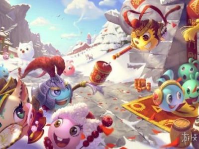 不思议迷宫2019年东方的庆典你可能不知道的攻略：彩蛋也在这里