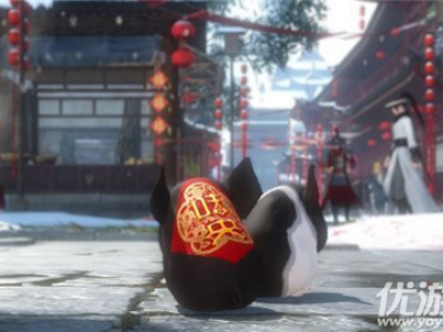 逆水寒金猪送吉福币怎么得 逆水寒金猪送吉福币获得攻略