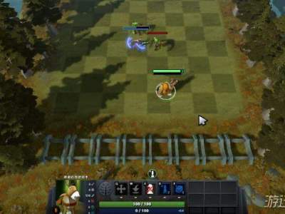 刀塔自走棋6地精完美阵容针对方法