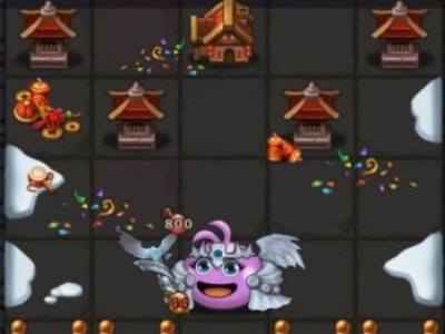 不思议迷宫东方的庆典攻略：新手必备彩蛋与阵容哟