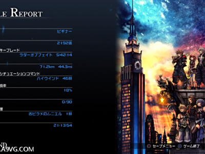 王国之心3游戏通关心得分享