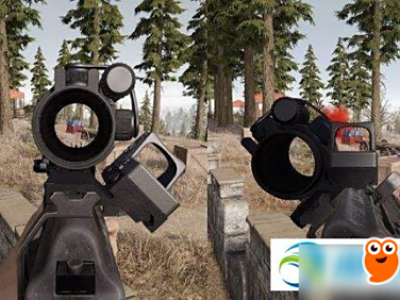 绝地求生侧面瞄具怎么用？新手必备攻略