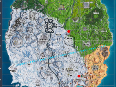 堡垒之夜在日晷巨型的咖啡杯巨型的金属狗头上跳舞任务