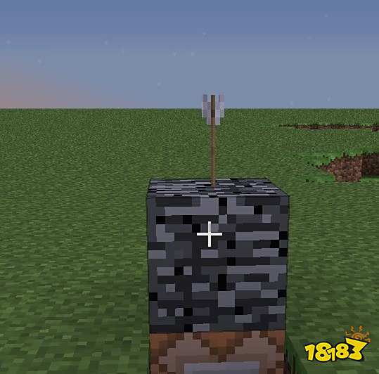 我的世界命令方块指令分享