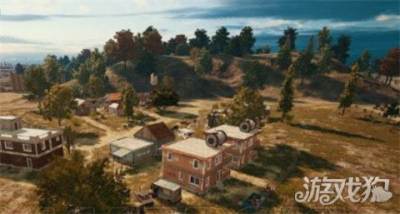 绝地求生决赛圈刷在桥头或野区生存经验攻略