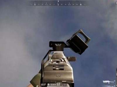 绝地求生侧面瞄具要问怎么用 教你简单上手的设置方法