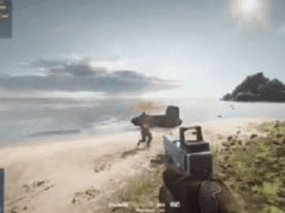 绝地求生侧面瞄具不可或缺的攻略：要知怎么用？我教你啊