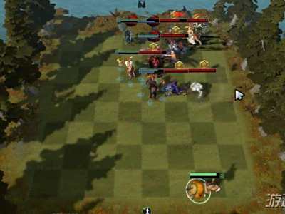 刀塔自走棋不值得升3星棋子分析 性价比低英雄一览