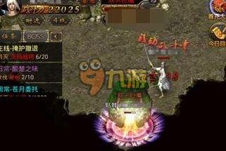 热血传奇手机版50级装备在哪打 装备出处大全