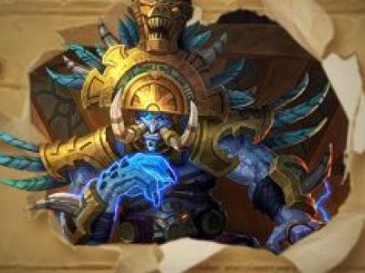 炉石传说2019年2月6日卡牌平衡性更新调整内容汇总