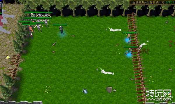 忍法战场1月27日更新内容预告