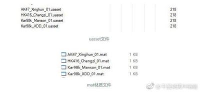 冠军主播!XDD联名98K皮肤或即将上线