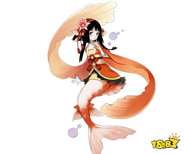 阴阳师鲤鱼精出处一览