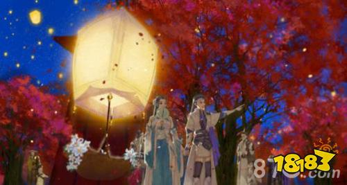 楚留香好听的帮派名字大全 怎么取帮派昵称好