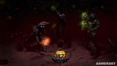 流放之路3.5BD分享 大型召唤全能蜘蛛灵体