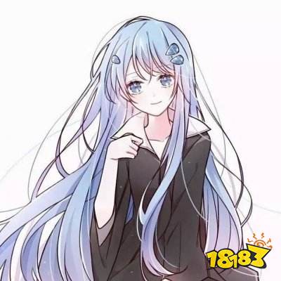 抖音超卡哇伊女生头像