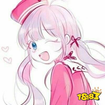 抖音超卡哇伊女生头像