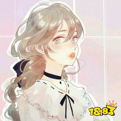 抖音超卡哇伊女生头像