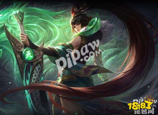 王者荣耀花木兰瑞麟志价格多少钱 花木兰新皮肤是传说皮肤吗