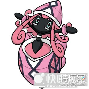 口袋妖怪卡璞蝶蝶属性效果攻略