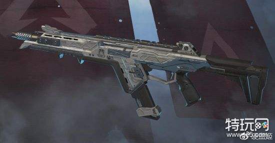 Apex英雄 所有武器实测数据与图鉴一览 特玩网