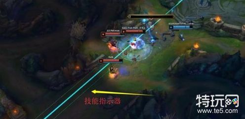 lol无限乱斗大炮彗星bug玩法教程 lol无限火力无限奥术彗星触发教学