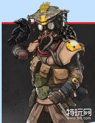 APEX英雄哪个角色好 APEX英雄8个角色详细介绍