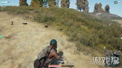 绝地求生载具摩托使用方法介绍 速度之王摩托秀