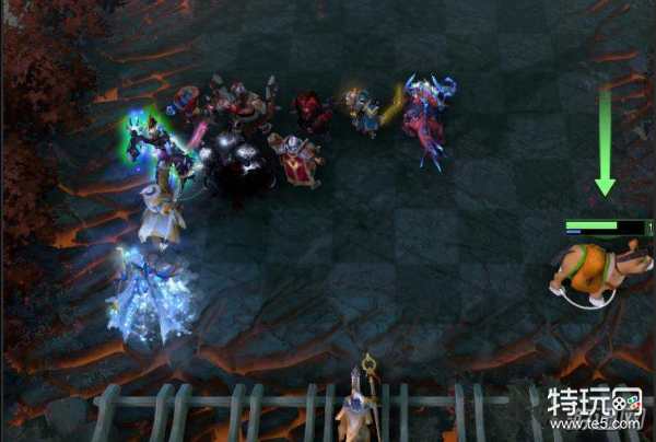 刀塔自走棋巨魔战各阶段选择 阵容搭配推荐