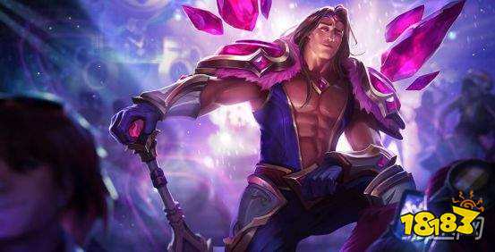 英雄联盟9.3版本胜率最高四大辅助推荐 实战打