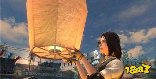 明日之后孔明灯有什么用？孔明灯奖励玩法介绍[视频][多图]图片2