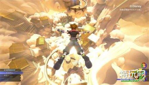 王国之心3积木船材料怎么获得 王国之心3积木船材料刷法