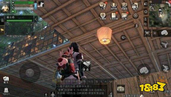 明日之后孔明灯有什么用？孔明灯奖励玩法介绍[视频][多图]图片1