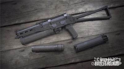 绝地求生PP19与UMP9对比分析