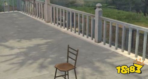 明日之后户外编织椅获得方法