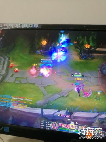 LOL无限火力无限彗星bug解决了吗?无限彗星bug教程