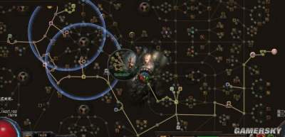 《流放之路》3.5BD分享 药侠毒捷通关T18