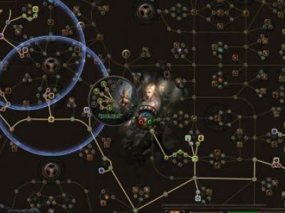 《流放之路》3.5BD分享 药侠毒捷通关T18