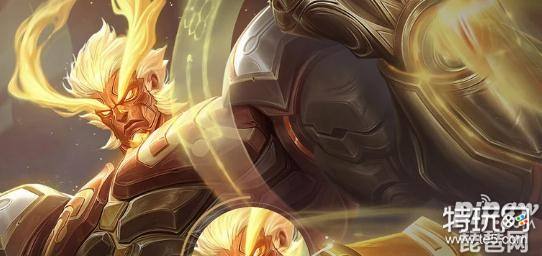 王者荣耀盘古什么时候上线?新英雄盘古最强出