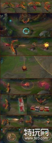 LOL9.4版本更新内容汇总:你绝对不可错过