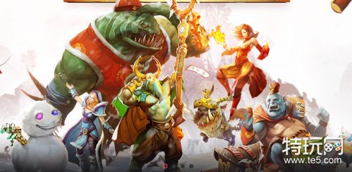 DOTA2 2月17日更新 7.21b平衡性调整内容一览