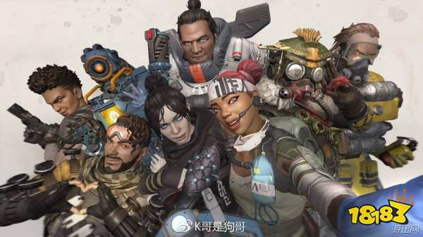 Apex英雄全武器对应绝地求生枪械全武器类比介绍 181apex英雄专区 Apex英雄全武器对应绝地求生枪械全武器类比介绍 181apex英雄专区