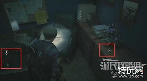 生化危机2重制版图文攻略通关攻略 生化危机2重制版攻略大全