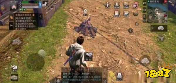 明日之后刷金条bug教学：快速刷金条技巧攻略[视频][多图]图片1