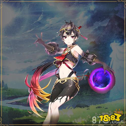 第七史诗幻影的泰妮布里雅攻略 详细技能属性图鉴_18183.com