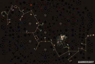 流放之路3.5BD 药侠天下无双毒电两开花