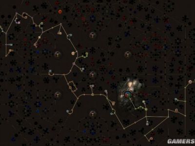 流放之路3.5BD 药侠天下无双毒电两开花