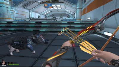 2019春节版本新武器一览 大吉大利猪年吉祥