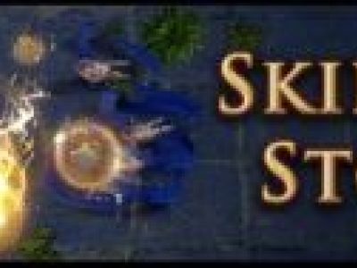 流放之路3.6烈风雷球重做 新烈风雷球分析