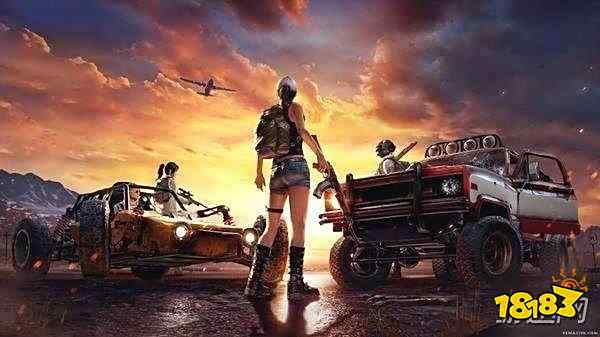 刺激战场决赛圈这些东西一定要扔掉 舍不得扔